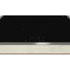 Neff T56SBF1L0 Placa de cocina negra de encastre 60 cm placa de inducción con zonas 4 zona(s)