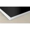 Neff T56SBF1L0 Placa de cocina negra de encastre 60 cm placa de inducción con zonas 4 zona(s)