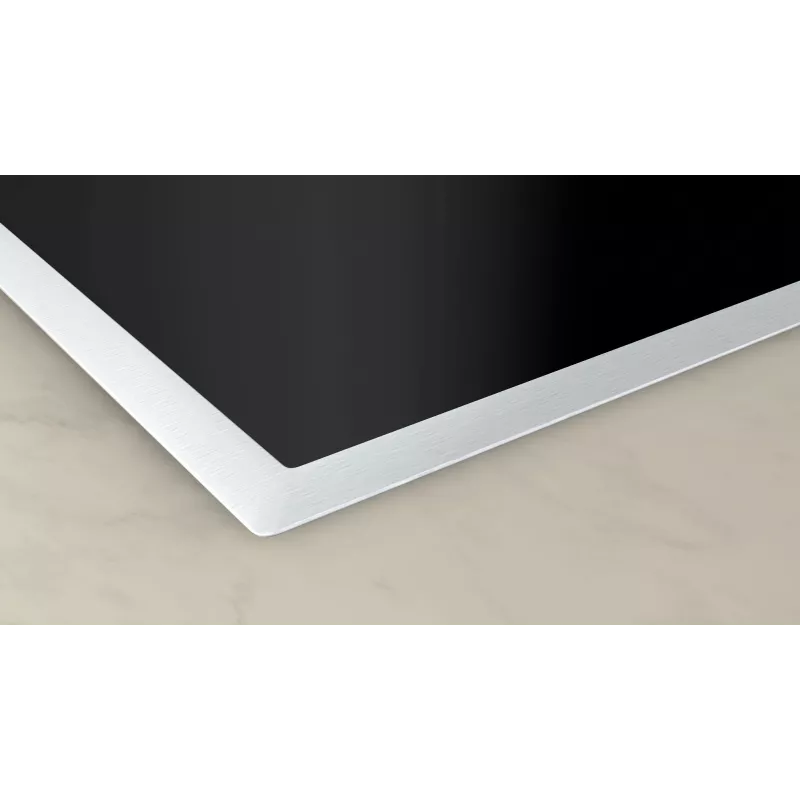 Neff T56SBF1L0 Placa de cocina negra de encastre 60 cm placa de inducción con zonas 4 zona(s)