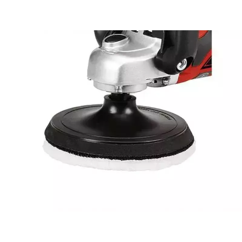 Einhell CC-PO 1100/150 E pulidora y lijadora, 1100 W, 150 mm