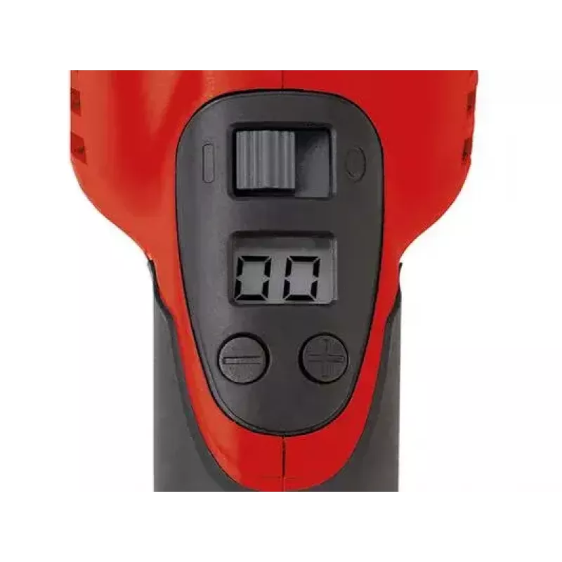 Einhell CC-PO 1100/150 E pulidora y lijadora, 1100 W, 150 mm