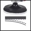 Einhell CC-PO 1100/150 E pulidora y lijadora, 1100 W, 150 mm