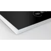 Neff T46SBE1L0 Placa de cocina negra de encastre 60 cm placa de inducción por zonas 4 zona(s)