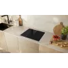 Neff T46SBE1L0 Placa de cocina negra de encastre 60 cm placa de inducción por zonas 4 zona(s)