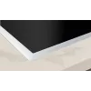 Neff T46SBE1L0 Placa de cocina negra de encastre 60 cm placa de inducción por zonas 4 zona(s)