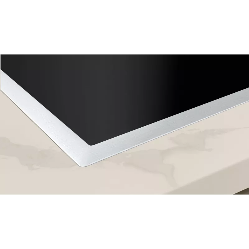 Neff T46SBE1L0 Placa de cocina negra de encastre 60 cm placa de inducción por zonas 4 zona(s)