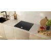 Neff T56PTF1L0 Placa de cocina negra de encastre 60 cm placa de inducción por zonas 4 zona(s)