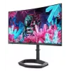 Monitor gaming Cooler Master GM27QP de 27