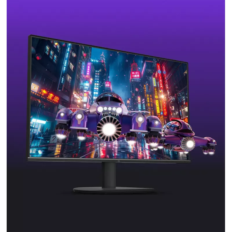 Monitor gaming Cooler Master GA27FC — 27