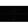 Neff T66SHX4L0 Placa de cocina negra de encastre 60 cm placa de inducción por zonas 4 zona(s)