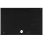Neff N 90 Black placa de inducción integrable 80 cm 5 zonas