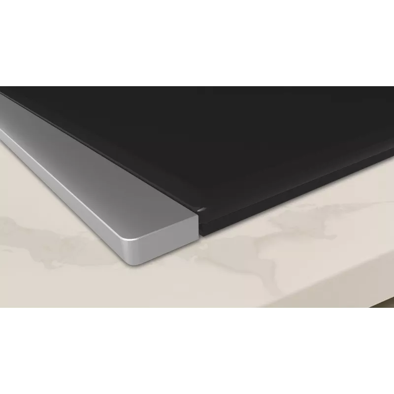 Neff N 90 Black placa de inducción integrable 80 cm 5 zonas