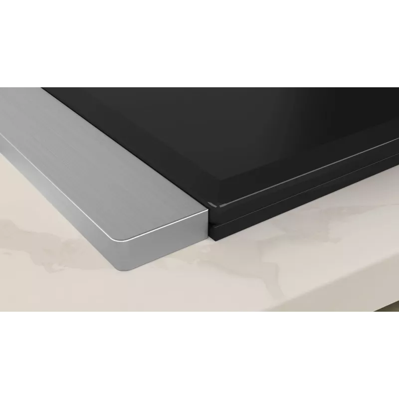 Neff N 90 Black placa de inducción integrable 80 cm 5 zonas