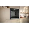 Neff B64CS31N0 Horno 71 L Acero inoxidable