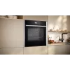 Neff B64CS31N0 Horno 71 L Acero inoxidable