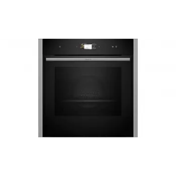 Neff N 90 B64VS71N0 Horno 71 L Negro