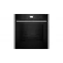 Neff N 90 B64VS71N0 Horno 71 L Negro