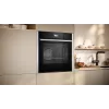 Neff N 90 B64VS71N0 Horno 71 L Negro