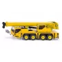 Siku 2110 Modelo grúa móvil preensamblado 1:55