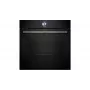 Bosch Serie 8 HSG7361B1 Horno 71 L Negro