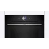 Bosch Serie 8 HSG7361B1 Horno 71 L Negro
