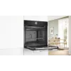 Bosch Serie 8 HSG7361B1 Horno 71 L Negro