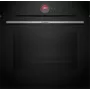 Bosch Serie 8 HBG7741B1 Horno 71 L Negro