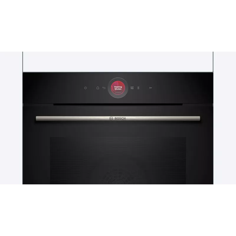 Bosch Serie 8 HBG7741B1 Horno 71 L Negro