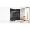 Bosch Serie 8 HBG7741B1 Horno 71 L Negro