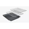Bosch Serie 8 HBG7741B1 Horno 71 L Negro