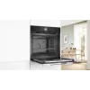 Bosch Serie 8 HBG7363B1 Horno 71 L 3600 W Negro