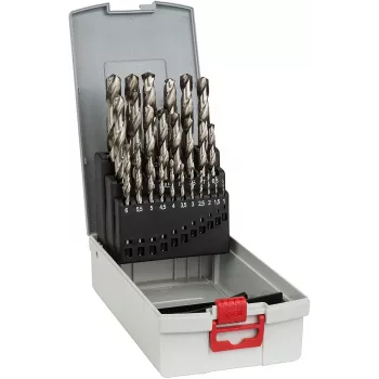 Broca helicoidal Bosch 2 608 587 017