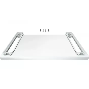Estante para lavadoras Bosch WTZ27500 — 595×574×42 mm estante