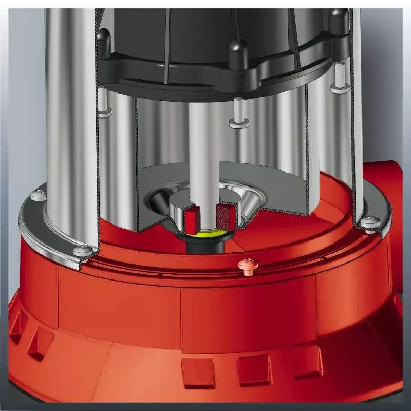 Bomba sumergible Einhell GC-DP 7835