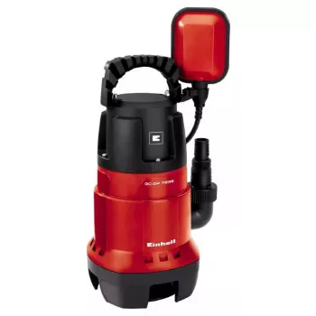 Bomba sumergible Einhell GC-DP 7835
