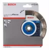 Bosch Standard for Stone disco de corte de diamante, 125 x 22,23 mm, 2608602598