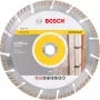 Disco de corte de diamante Bosch 2 608 615 070 35 cm Disco de diamante segmentado
