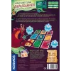 Juego de mesa/cartas Kosmos 683030 Kartentausch