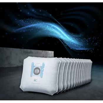 Bolsa de aspirador Siemens PowerProtect Universal