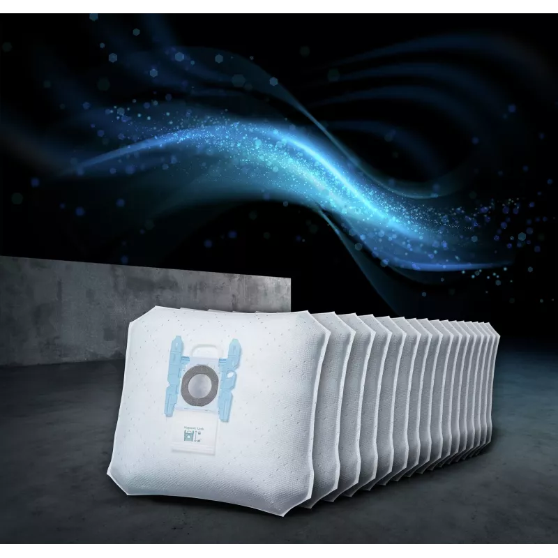 Bolsa de aspirador Siemens PowerProtect Universal
