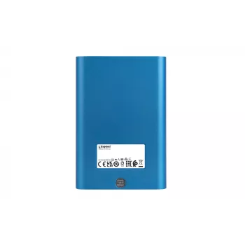 SSD externo Kingston Technology 1920GB USB Type-C 3.2 Gen 1 IKVP80ES/1920G