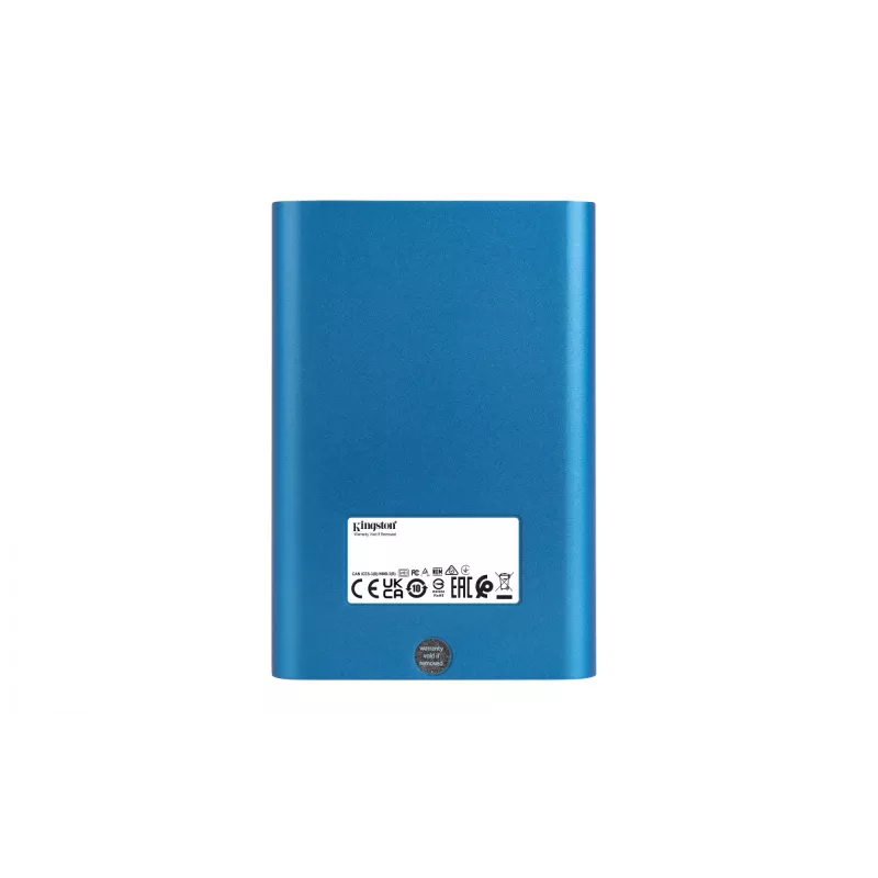 SSD externo Kingston Technology 1920GB USB Type-C 3.2 Gen 1 IKVP80ES/1920G