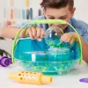 Orbeez Water Beads Sensation Station 2000 Glow in the Dark Multicolor