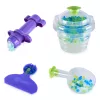 Orbeez Water Beads Sensation Station 2000 Glow in the Dark Multicolor