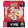 Juegos Perplexus Portal, laberinto de bola 3D, juguete inquieto, bola de rompecabezas de viaje para niños con 150 obstáculos, para adultos y niños a partir de 8 años