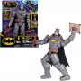 DC Comics, Battle Strike Batman figura de acción de 12