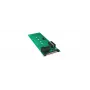 Adaptador M.2 interno ICY BOX IB-M2B02 — tarjeta de interfaz para unidades M.2