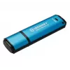 Memoria USB Kingston 256GB USB Type-A IronKey Vault Privacy 50