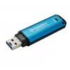 Memoria USB Kingston 256GB USB Type-A IronKey Vault Privacy 50