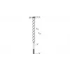 Bosch PRO SDS max-7 broca para martillo, Ø 40 mm, longitud de trabajo 800 mm